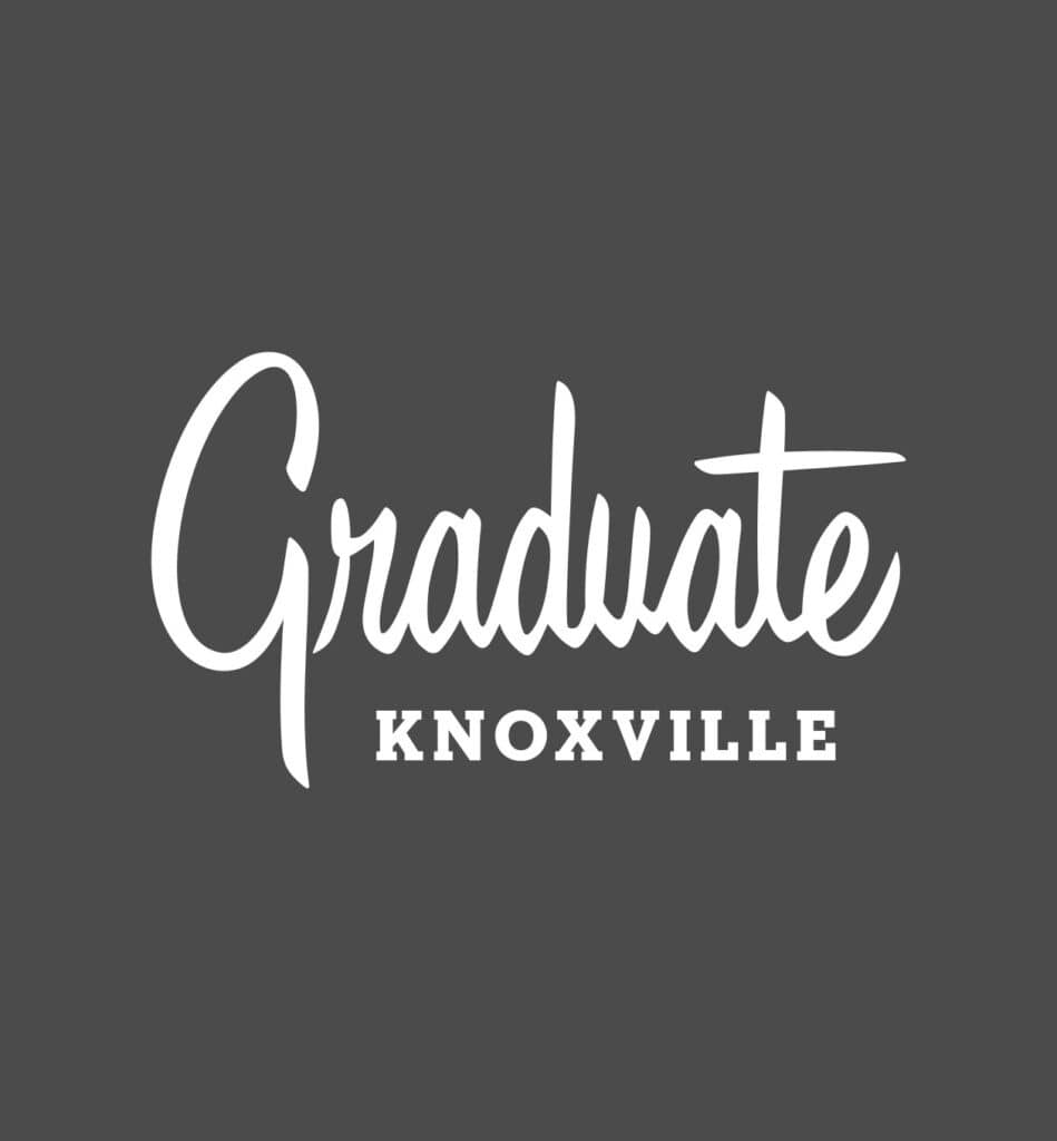 Graduate Knoxville logo