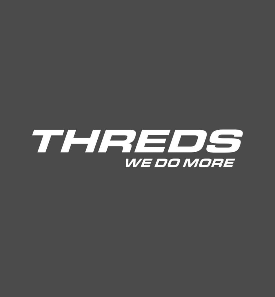 Threds logo