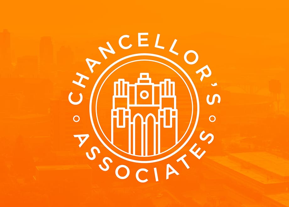 Chancellor's Associates logo