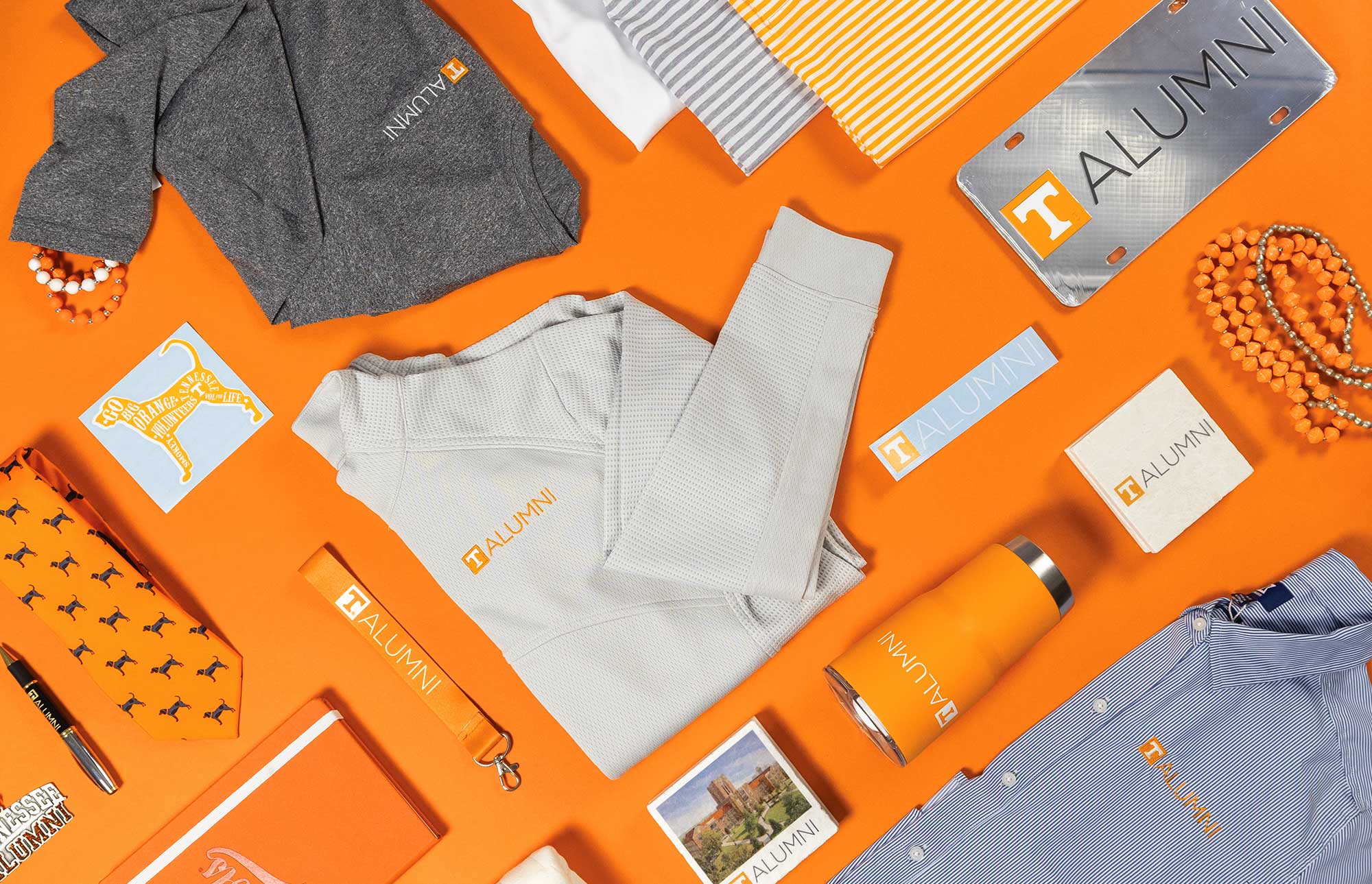 UT Alumni Gear