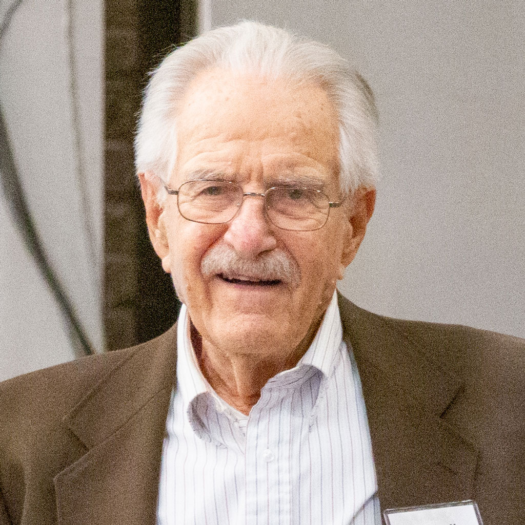 Mancil Milligan