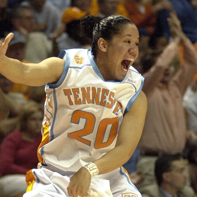 Kara Lawson