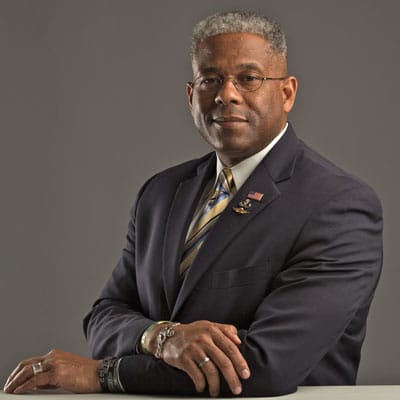 Allen West