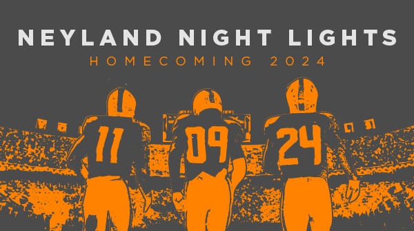 Neyland Night Lights