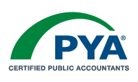 PYA Certified Public Accountants