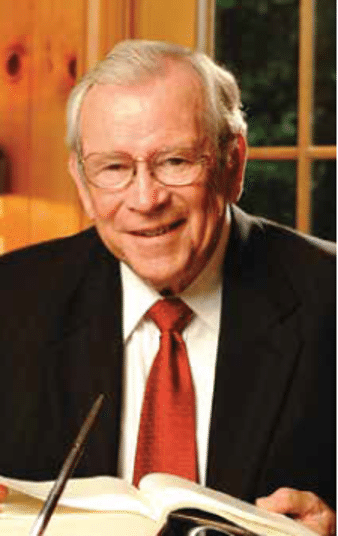 Howard H. Baker Jr.