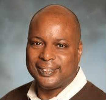 Gregory Cox Jr.
