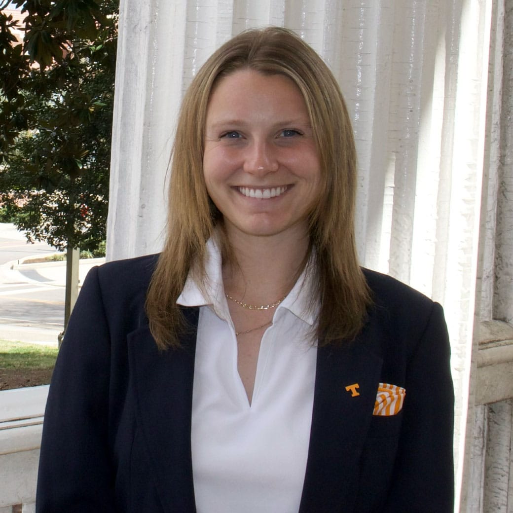 Caitlin Carrol