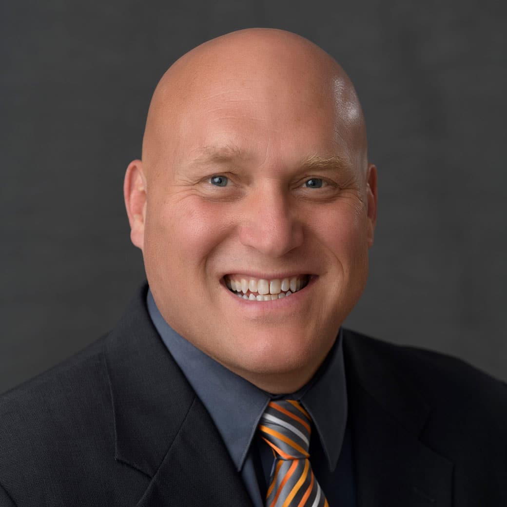 Greg Hagy