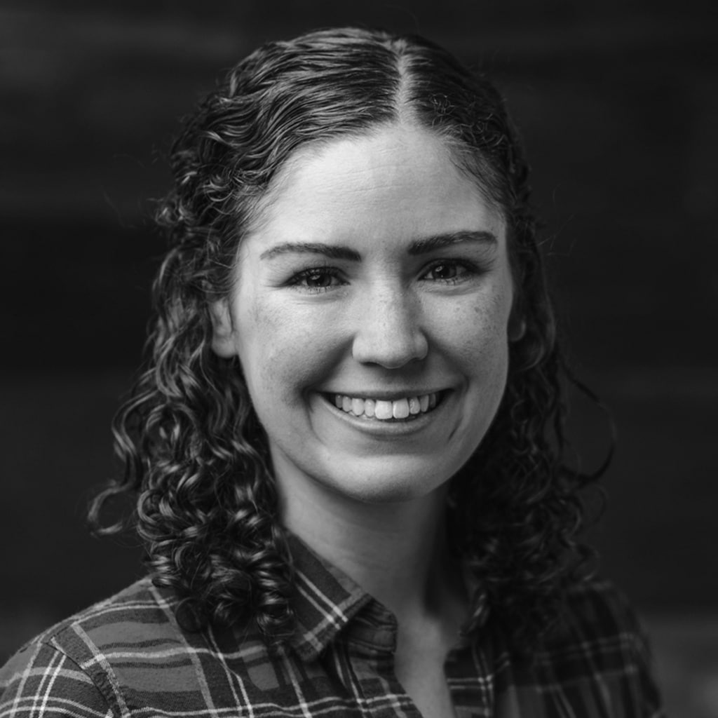 Georgia Varlan Man