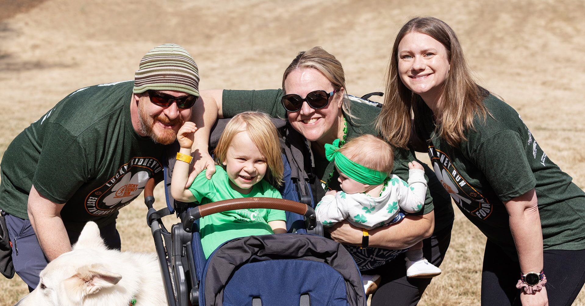 Lisa Reed Utk A Kidney Transplant Brought these UT Alumni Together | UT Knoxville Alumni
