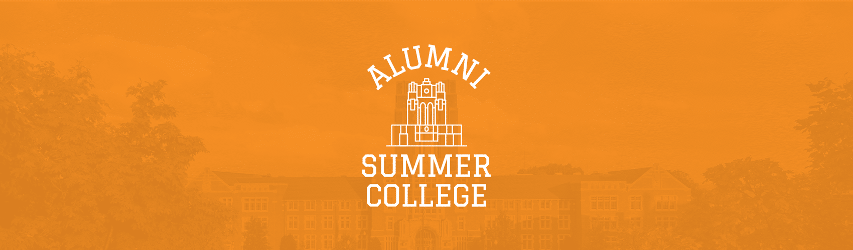 Alumni Summer College